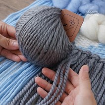 18컬러 마크라메키트 마크라메트리 마크라메실 마크라메월행잉 위빙실 모던마크라메 재료 마크라메 모칠리실 마크라메DIY 4mm 마크라메행잉플랜트 마크라메목봉 망고실 태피스트리, 17. 레드