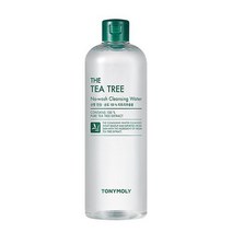 토니모리 더 촉촉 그린티 노워시 클렌징 워터, 1개, 300ml