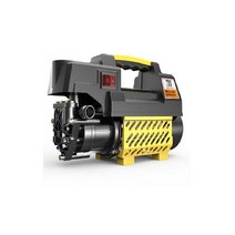 고압 세척기 산업용고압세척기 크리닝 업소용 셀프세차, S 표준 버전 고압 쇼트 건 7m 고압 튜브