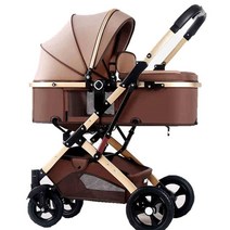 강아지 애견 유모차 반려견 펫모차 개모차 노령견, 오리지널 로터스그린