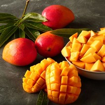페루 애플망고 2kg ~ 4kg 페루망고 생망고 레드망고 꿀망고 애플망고 후숙 페루 애플망고 선물세트, 4kg 8~9과, 상세페이지 참조3