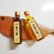 빛가람생명 생들기름 300ml, 1개