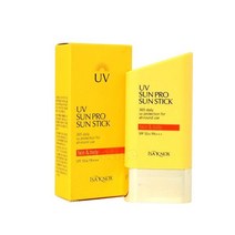 [이자녹스] UV 선프로 점보선스틱 30 g (PA+++/SPF 50+)