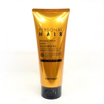 [토니모리]퍼스널헤어 모이스처 웨이브 로션_200ml, 1개, 200ml