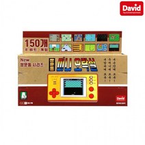 컴보이 겜보이 오락실게임기, 상세페이지 참조