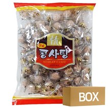 동아제과 콩사탕 750gx8봉 1박스, 8, 750g, 750g, 8