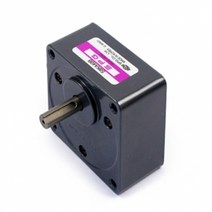 SPG감속기 S8KA40B (1:40), 1개