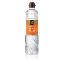 청정원 물엿 1.2kg, 상세 설명 참조
