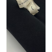 골지스판 피치 원단 촤르르 레이온폴리 원단 블랙 니트 원피스 바지 티셔츠 간절기