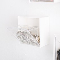 꾸밈백서 다용도 미니 수납함 정리함, 타입 2