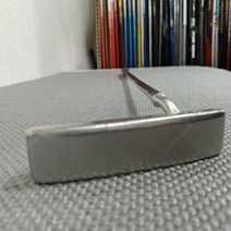 핑 앤서4 ANSER4 33.5인치 일자 퍼터_상태양호 순정그