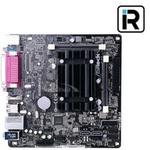 N3150B-ITX 셀러론 N3150 Mini-iTX 애즈락 메인보드 백판넬X