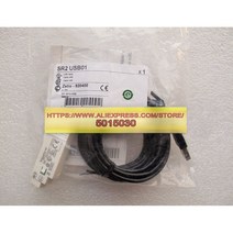 2023 Telemecanique ZELIO R2 PLC 용 3m R2UB01 뉴, 01 R2UB01