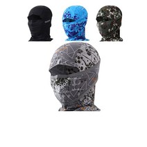 여름철 자외선 4개입 좋은 X 바라클라바 차단에 쿨 라이딩마스크 등산마스크 주차요원 경비아저씨 흡한속건, 본상품선택, 본상품선택