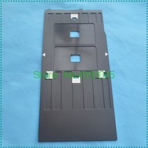 Epson R200 R210 R220 R230 R300 R310 R320 R350 프린터 용 잉크젯 PVC ID 카드 트레이