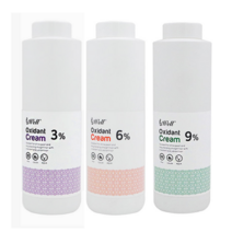 위몽드 엘에스디벨로퍼 산화제 3% 6% 9% 1000ml, 9프로