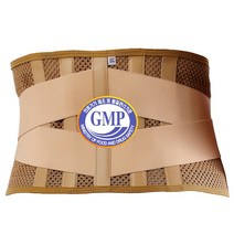 의료용 부목 자석패치 허리보호대 통증완화 식약처인증 제1304호, 1개