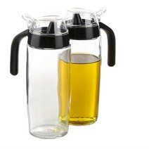 시노글라스 원터치 오일병, 500ml, 1개