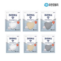 크리넥스 라이트핏 보건용 마스크 KF80 새부리형 데일리 입체형 리뉴얼 황사 30매 + 착한마스크 1, 그레이, 대형