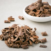 12W6_국산 유근피절(느릅나무뿌리껍질) 300g 국내산 한약재 한방 약초