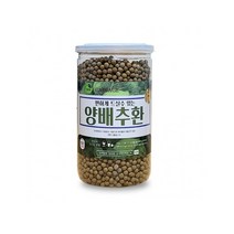 우리집건강 국내산 유기농 양배추환 450g