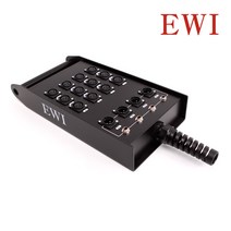 EWI PSPX-12-4A 12채널 4리턴 스테이지 박스