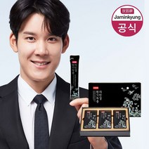 자민경 자민경 원기녹용 뉴질랜드산 녹용선물세트 30포 (1박스), 상세 설명 참조, 단일옵션