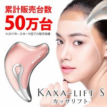 [처분 가격] 미안기 누계 판매 50 만대 [당일 출하] 카사 플레이트 카사 미안 마이크로 커런트 미안기 고주파 초음파 이온 도입 카서