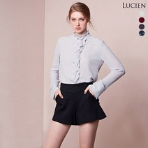 루시앙 루시앙_여성 로맨틱 버블엠보 블라우스 4종 택1 (P002223612)