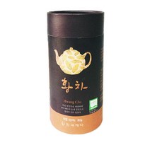 신진대사활발 기분전환차 후발효차 고급차 노란색 황차 잎 냄새제거 황색차 고급티, 상세페이지참조