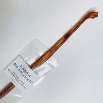 강아지 도기플라워 한우 소우신 한우스틱 30cm 1p 강아지다이어트간식 강아지닭가슴살