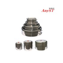 한양금속 국산 만두찜기 채반 용기 그릇 뚜껑, 선택04. 채반_대
