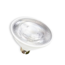 필립스 LED PAR30s 12W E26 Essential 전구 주백 주광, 1개, 주백색