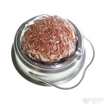 레이저 용접기 가정용ESPLB 블랙/골드 용접 납땜 인두 클립 클리너 스펀지 및 홀더 포함 클리닝 스틸, 03 Set 4