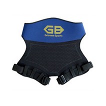 [낚시장터]-[GB] F210 리미트 피싱가드 히프커버 힙가드, 레드