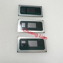 SRGKY 인텔 코어 프로세서 i5-10210U CPU BGA chipest 공 좋은 품질, 한개옵션0