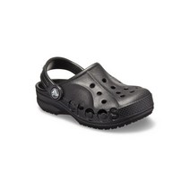 크록스 바야 클로그 키즈 207013-001 샌들 슬리퍼 국내매장판