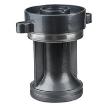 해양 보트 63D-45361-02-4D Cap yamaha호환 40HP 50HP F25-F60 63D-45361 모터 애프터 마켓 부품 용 하부 케이싱 프로펠러 하우징, [01] 금