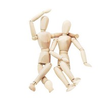 LFU819230목각인형20(여) 50cm W60-10, 본상품선택