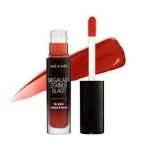 웨트앤와일드 Wet n wild Mega Last 스테인드 글라스 립글로스 매직 미러, Reflective Kisses, Reflective Kisses