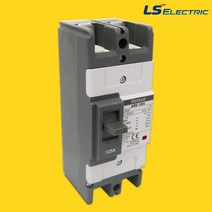 LS산전 ABS 102c 배선용 차단기 산업용 Metasol MCCB, ABS 102C(125A)