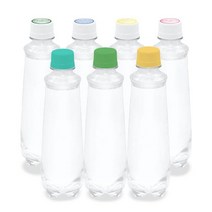 일화 초정탄산수무라벨플레인라임샤인머스캣매실한라봉 350ml x 20 Pet 2박스 총40pet, 플레인_한라봉