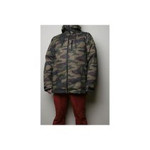 686 보드복 자켓 남성 Smarty 5 in 1 Complete Snowboard Jacket (L) Black M0W109-BLK