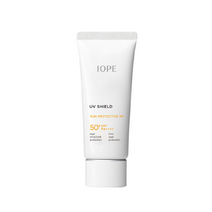 아이오페 유브이 쉴드 선 프로텍터 엑스피 SPF 50+PA++++60ml / 썬크림