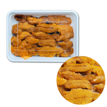 (칠레산) (냉동) 급랭 성게알 우니 100g