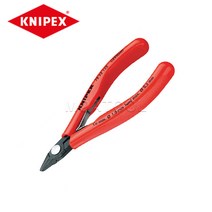 KNIPEX 전자니퍼 75-52-125 크니픽스, 없음