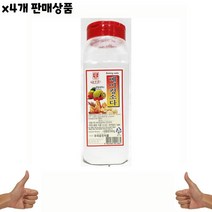식자재) 베이킹소다 x4개 쇼핑몰 식당 요리재료 마트 대량유통 점 납품 고급, 쿠팡 1, 쿠팡 본상품선택