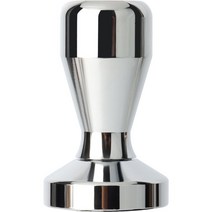 ROK 커피머신 악세서리 가정용 수동 커피머신 휴대용 핸드프레스 51mm 파우더 핸들 걸이, 49mm 뎀퍼