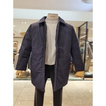 에디션앤드지 (NEE4CP1903 ) 덕다운 유틸리티 코트