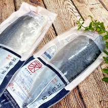 [제주가마당] 프리미엄 제주 고등어살 산지직송 160gX10팩